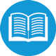Icon für einen interaktiven Blätterkatalog